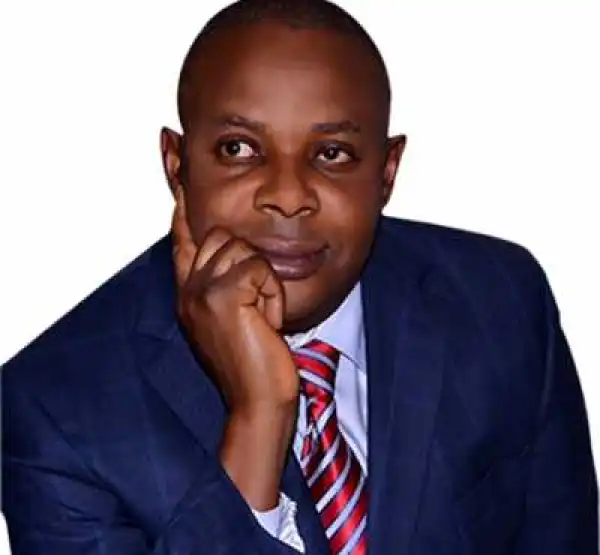 James Faleke To INEC: 